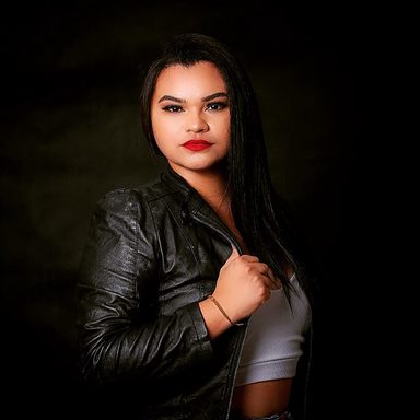 Ingrid Leonara