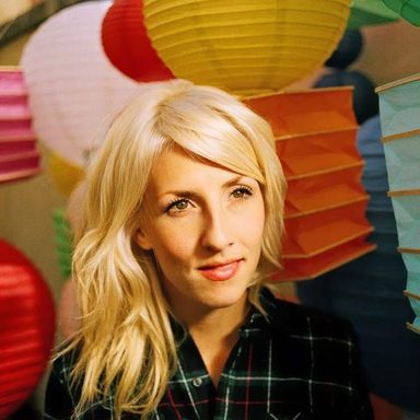 Ingrid St-Pierre