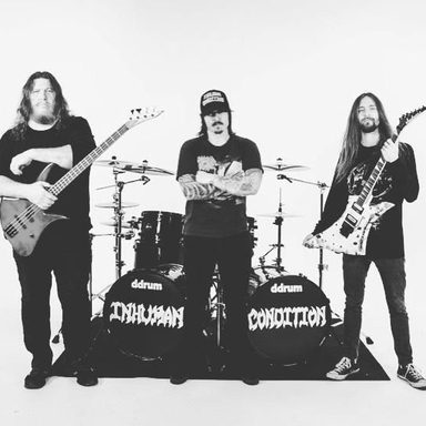 Inhuman Condition