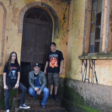Injúria Metal