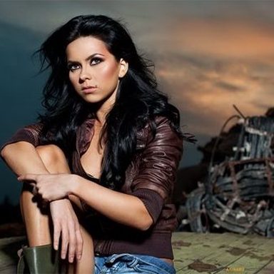 INNA photo 38