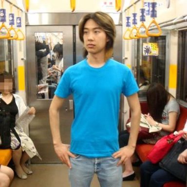 Inoue Joe