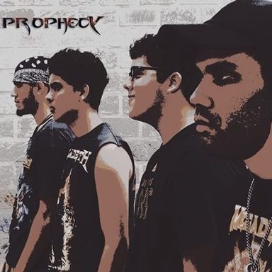 Inprophecy