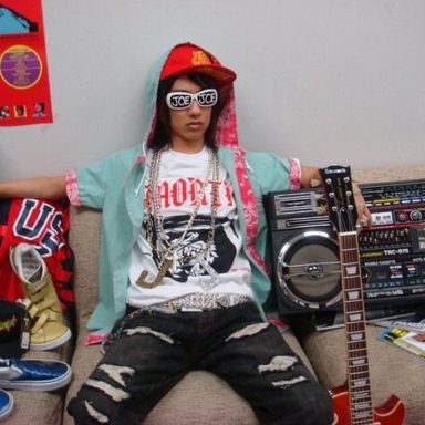 Inoue Joe