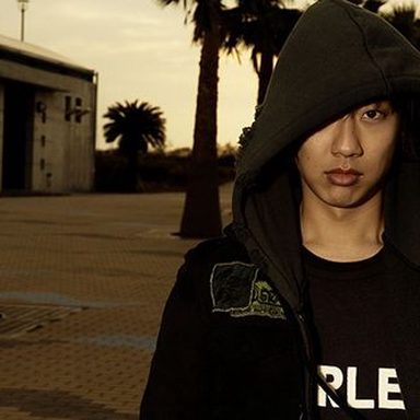 Inoue Joe
