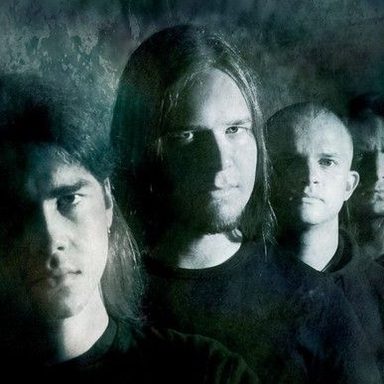 Insomnium photo 9
