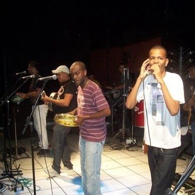 Inspirasamba photo 20