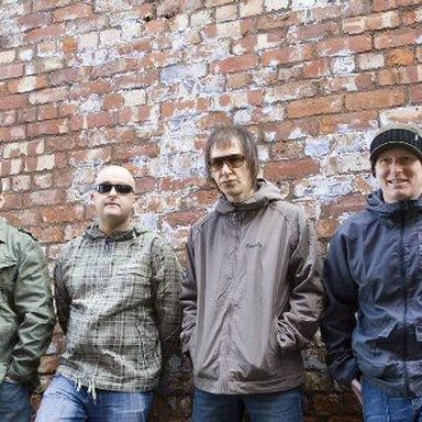 Inspiral Carpets