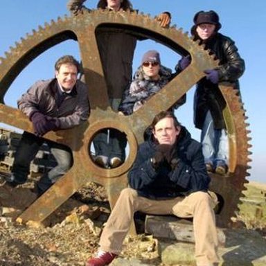 Inspiral Carpets