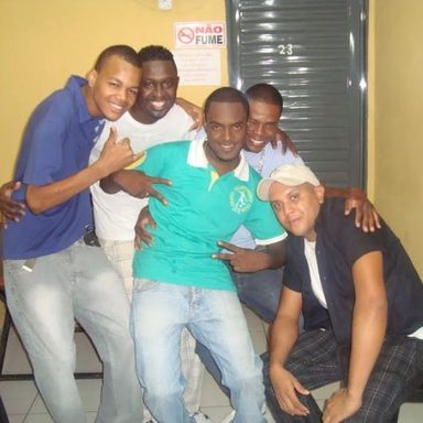 Inspirasamba photo 21