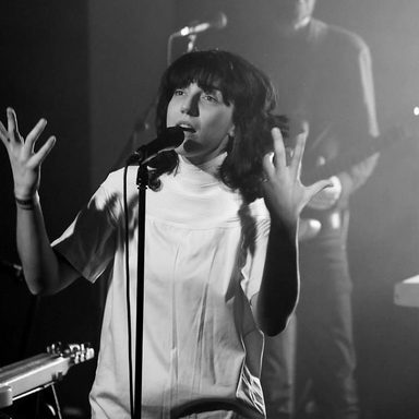 Intergalactic Lovers