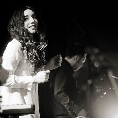Intergalactic Lovers