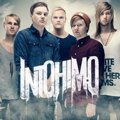 Intohimo