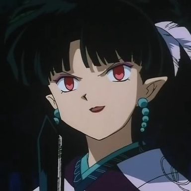 Inuyasha photo 37
