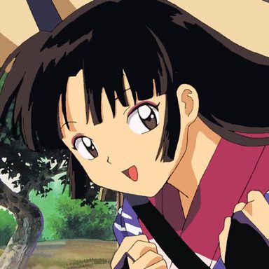 Inuyasha