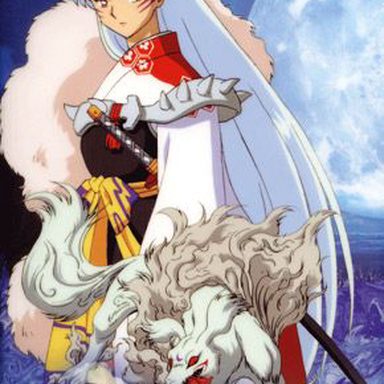 Inuyasha photo 51