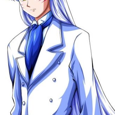 Inuyasha photo 43
