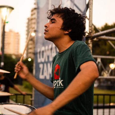 Involución