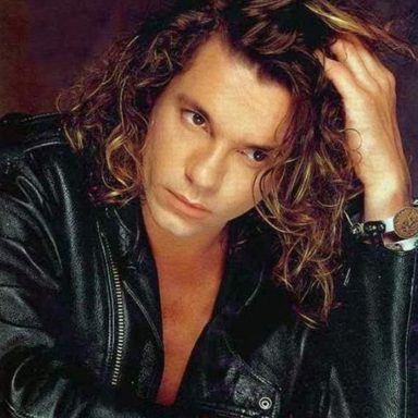 INXS