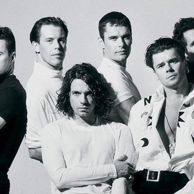 INXS
