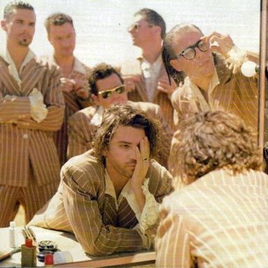INXS photo 10