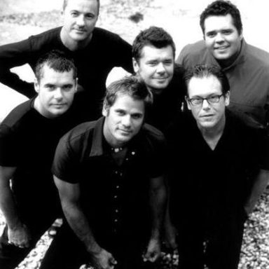 INXS photo 9