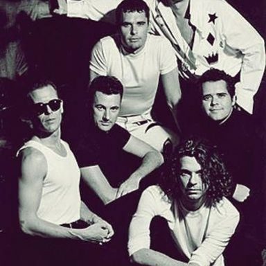 INXS