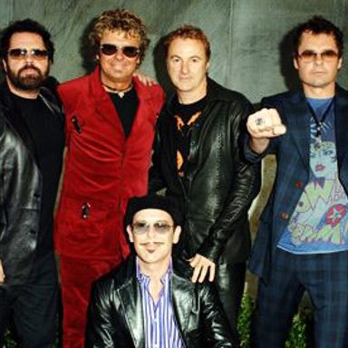 INXS photo 14