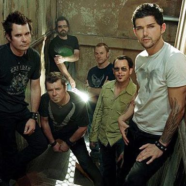 INXS photo 16