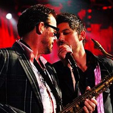 INXS photo 13