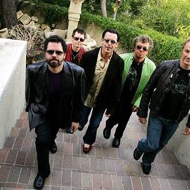 INXS photo 11