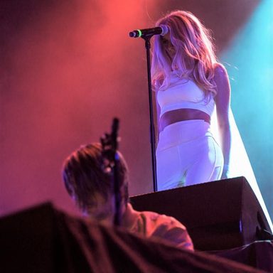 Ionnalee