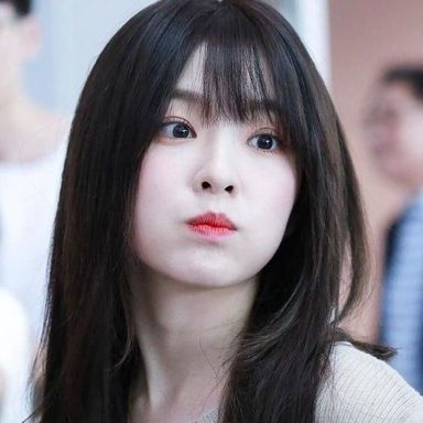 Irene (Red Velvet)