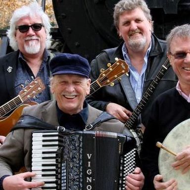 Irish Rovers
