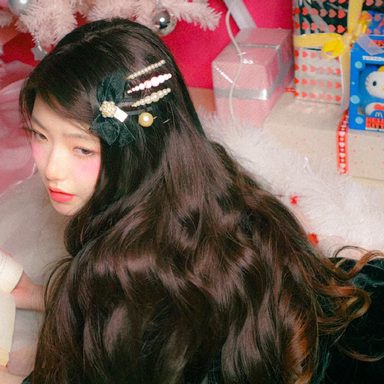 iris (아이리스)