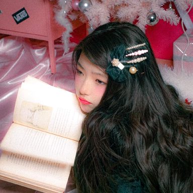 iris (아이리스)