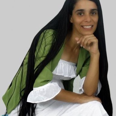 irmã Luciene