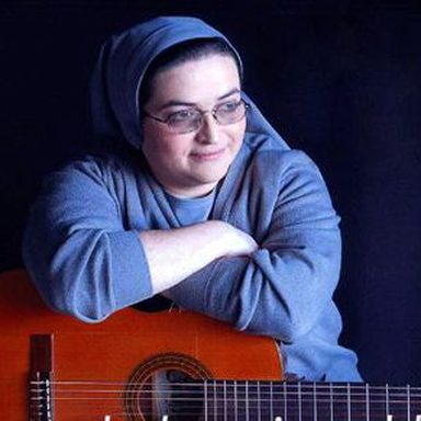 Irmã Glenda