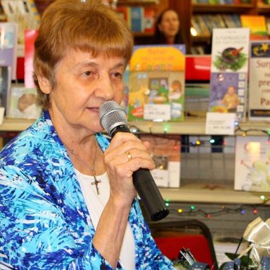 Irmã Míria T. Kolling