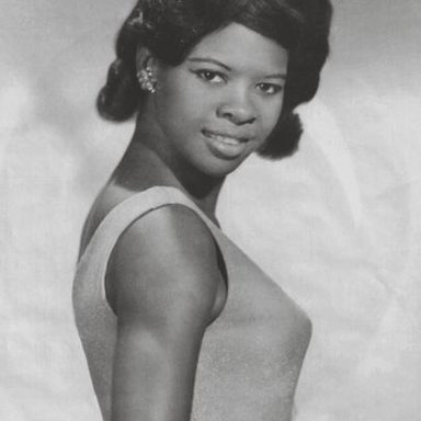 Irma Thomas