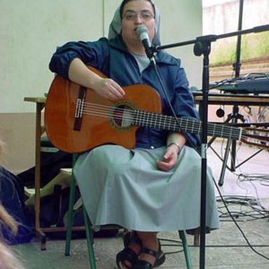 Irmã Glenda