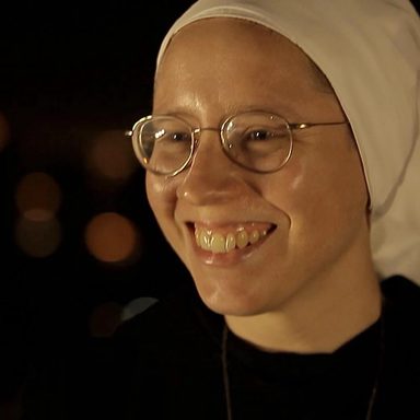 Irmã Kelly Patrícia