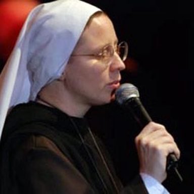 Irmã Kelly Patrícia