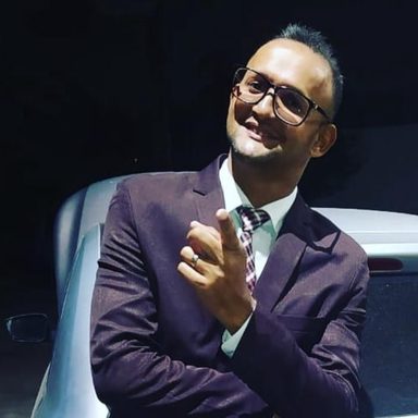 Irmão Junior Levita
