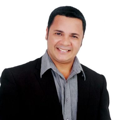 Irmão Marcio Moreno
