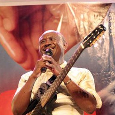 Irmão Lázaro