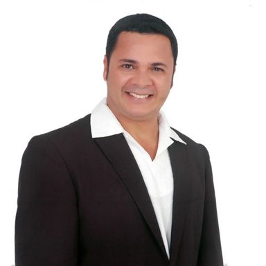 Irmão Marcio Moreno