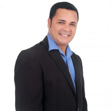 Irmão Marcio Moreno
