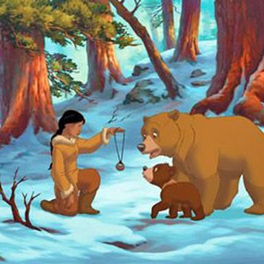 Irmão Urso
