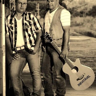 Irmãos Gomes (Salatiel & Cleber)